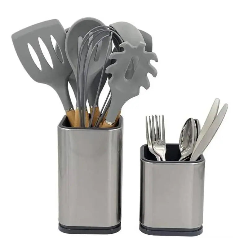 Kitchen Utensil Storage Holder