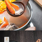 Non-Stick Kitchen Utensils Set