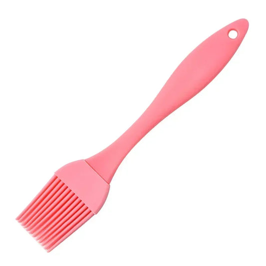 Silicone Barbecue Basting Brush