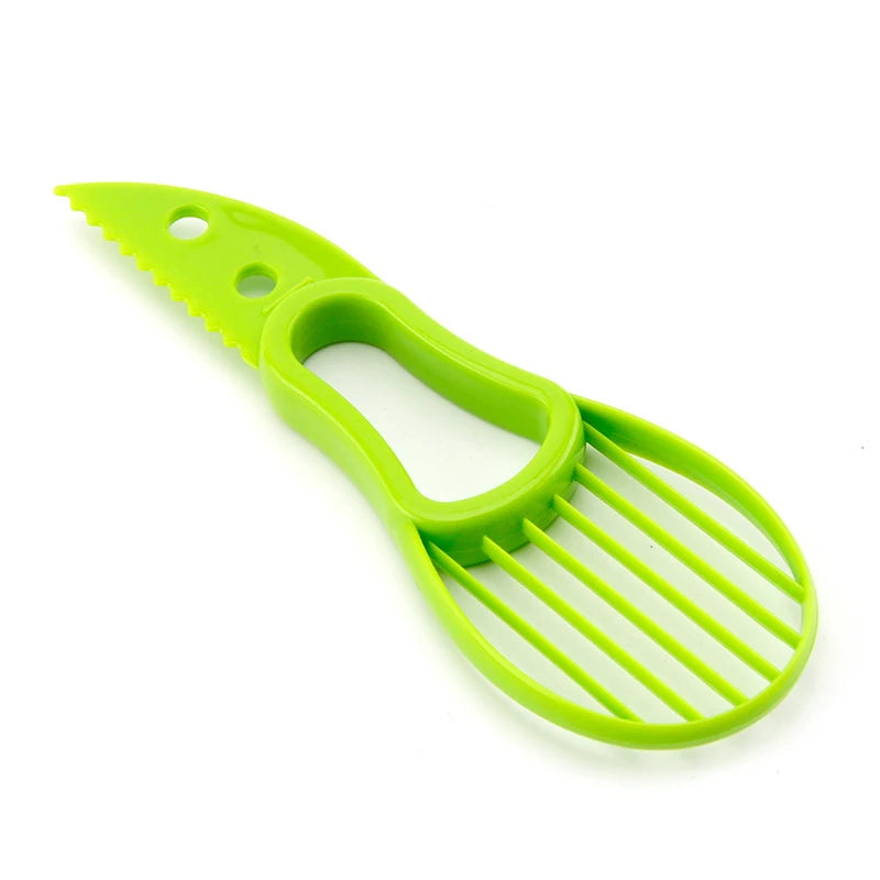 3-in-1 Avocado Slicer