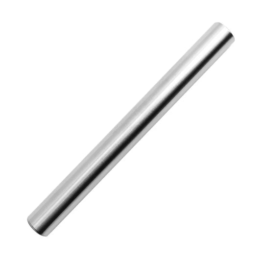 Stainless Steel Non-Stick Rolling Pin