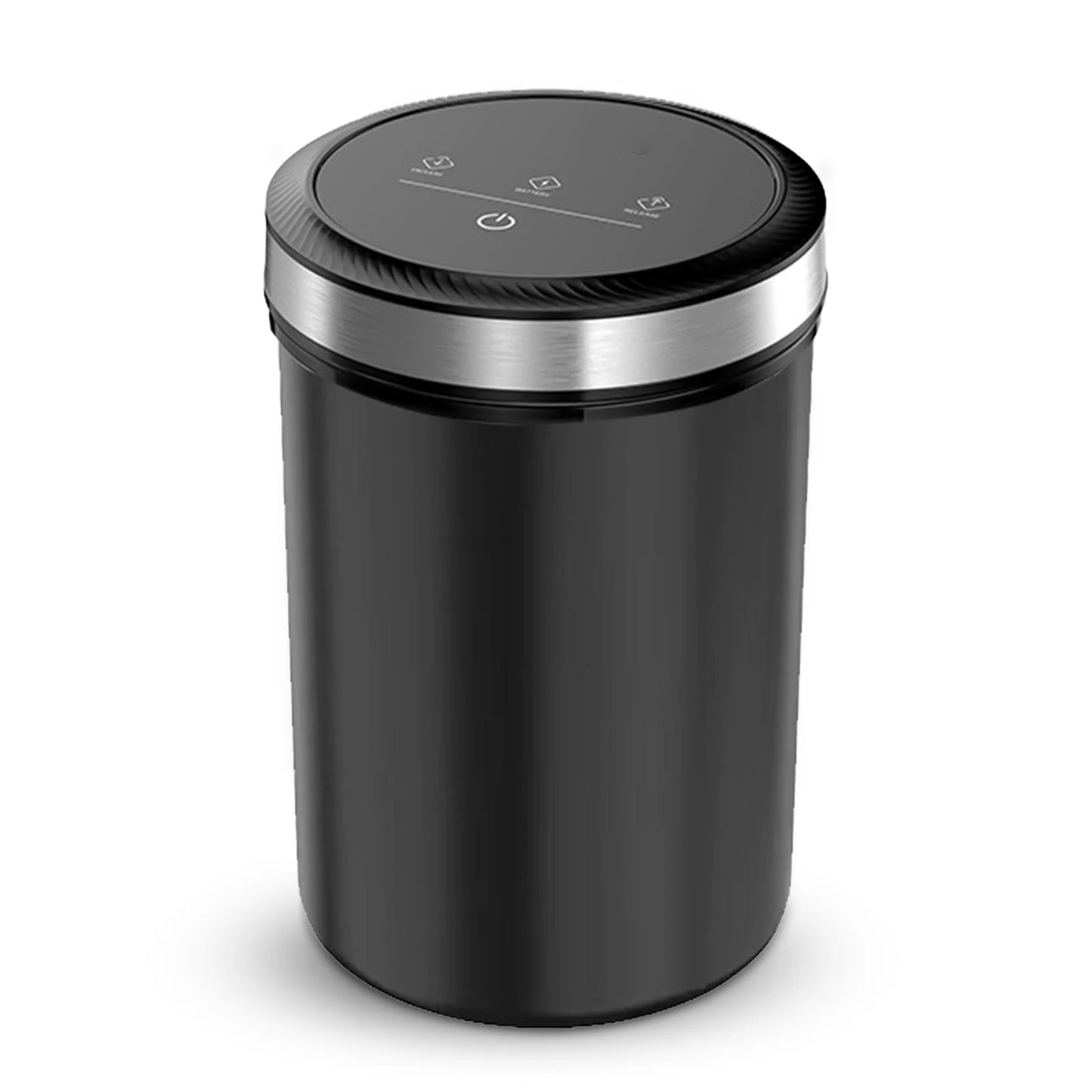 Vacuum Coffee Canister with Airtight Lid