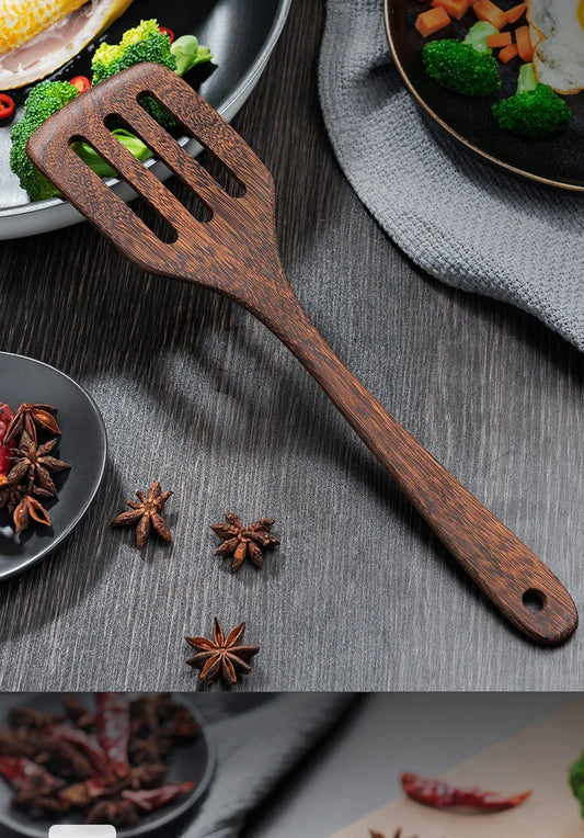 Non-Stick Kitchen Utensils Set