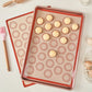 Reusable Non-Stick Silicone Baking Mat