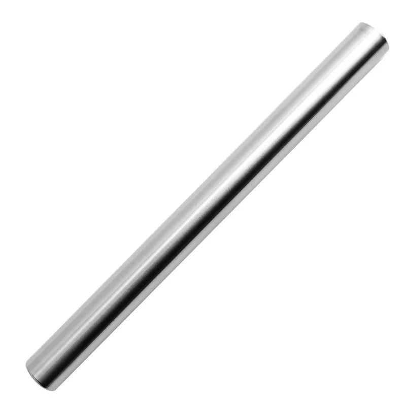 Stainless Steel Non-Stick Rolling Pin