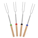 Stainless Steel BBQ Skewers