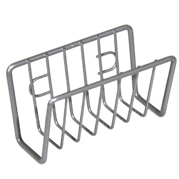 Stainless Steel Sink Sponge Rack