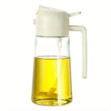 2-in-1 Glass Oil Sprayer