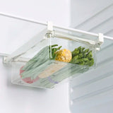 Fridge Organizer Storage Box