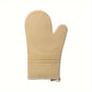 Silicone Heat-Resistant Oven Mitts