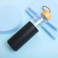 500ml Glass Water Bottle with Silicone Sleeve