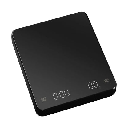 Digital Coffee Scale with Timer