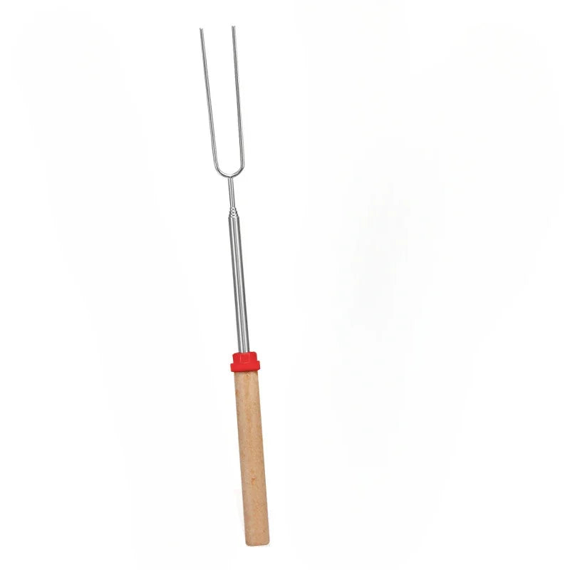 Stainless Steel BBQ Skewers