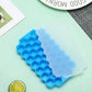 Silicone Honeycomb Ice Cube Mold